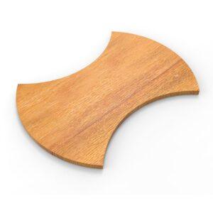 Паркет - "Полуночь" – чертеж в DXF формате